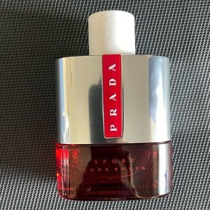Prada Luna Rossa Sport - no packaging